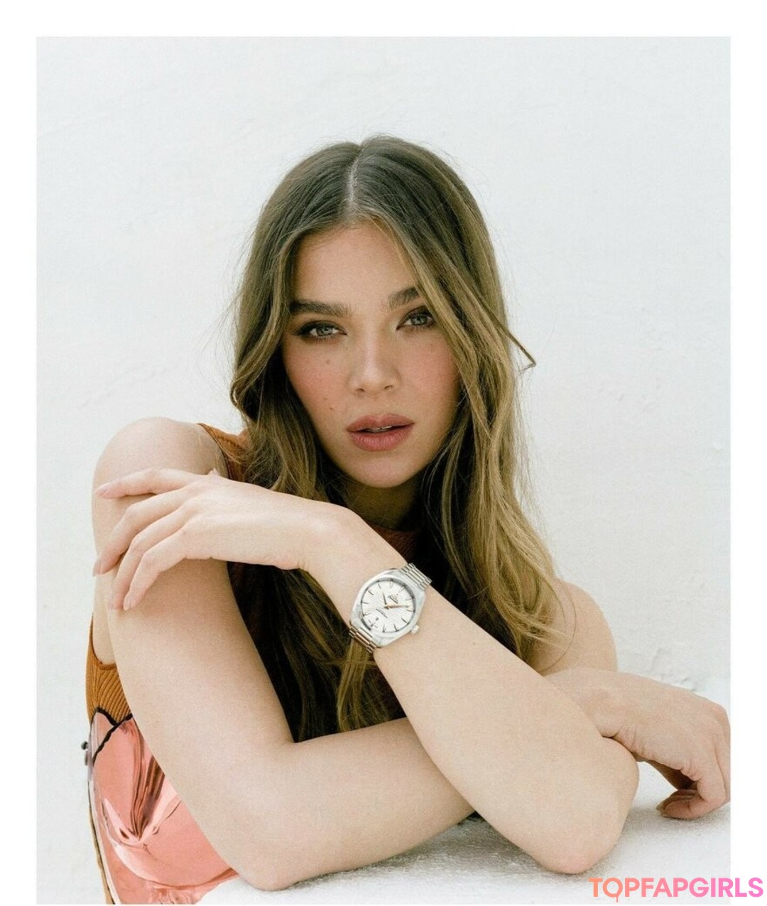 Foto desnuda filtrada de OnlyFans de Hailee Steinfeld #1256