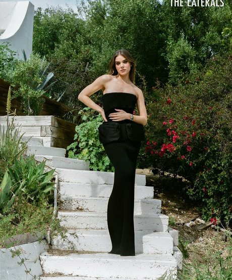 Hailee Steinfeld