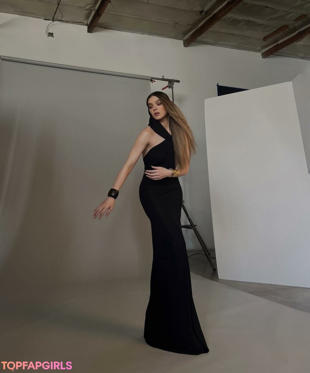 Foto desnuda filtrada de OnlyFans de Hailee Steinfeld #1292