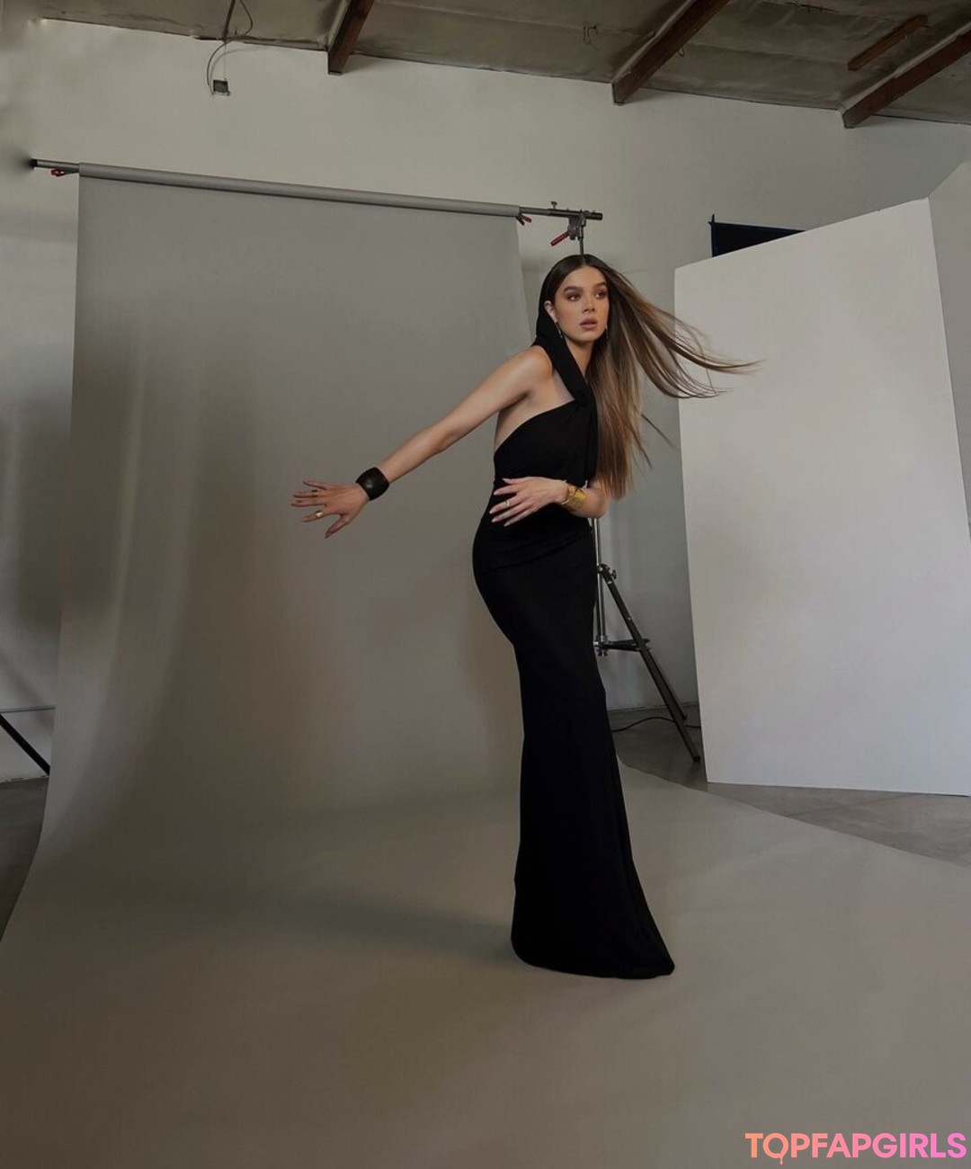 Foto desnuda filtrada de OnlyFans de Hailee Steinfeld #1293