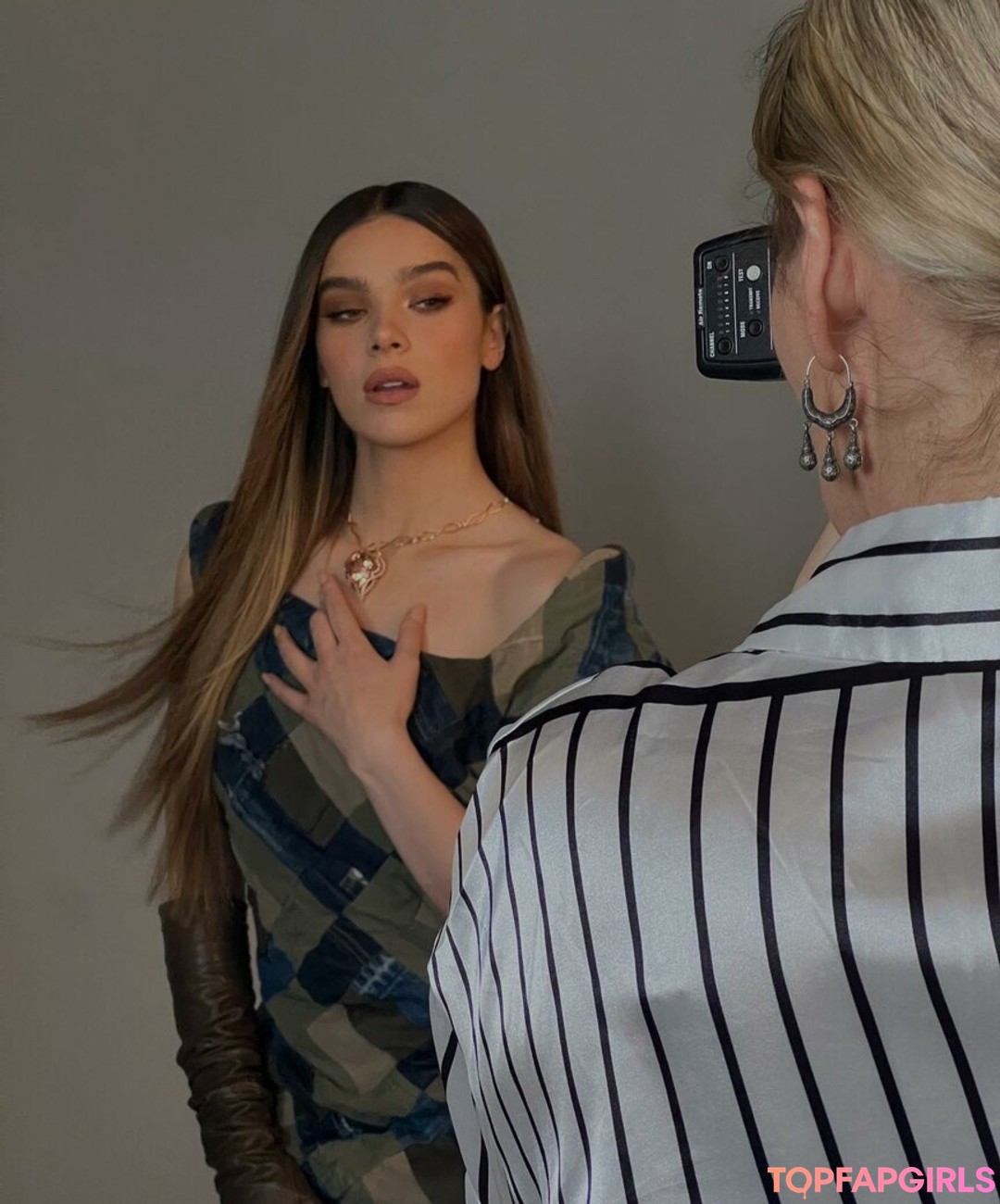 Foto desnuda filtrada de OnlyFans de Hailee Steinfeld #1294 Foto desnuda filtrada de OnlyFans de Hailee Steinfeld #1294