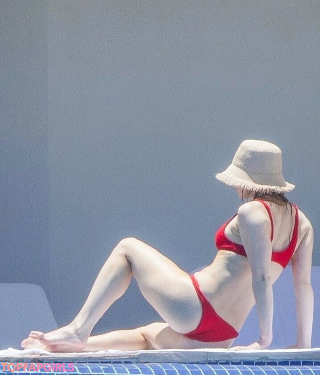 Foto desnuda filtrada de OnlyFans de Hailee Steinfeld #1311