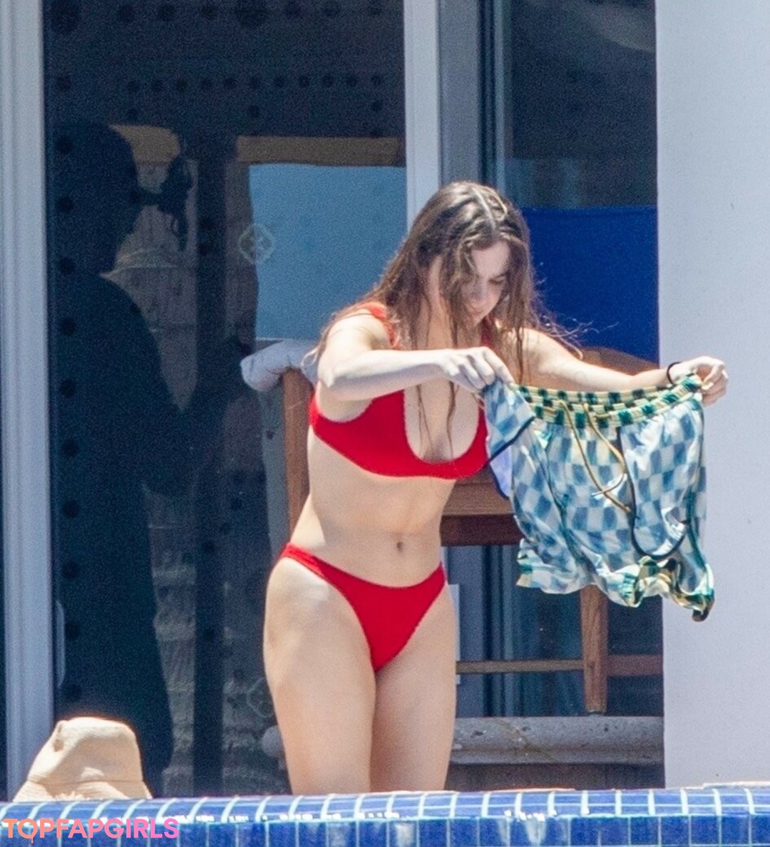Foto desnuda filtrada de OnlyFans de Hailee Steinfeld #1314