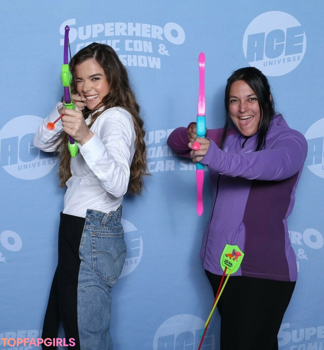 Foto desnuda filtrada de OnlyFans de Hailee Steinfeld #1337 Foto desnuda filtrada de OnlyFans de Hailee Steinfeld #1337