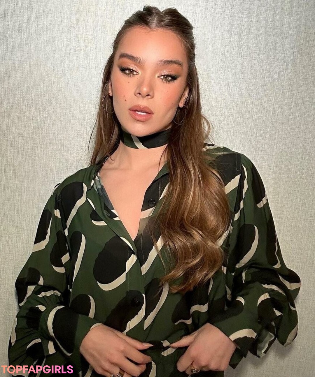Foto desnuda filtrada de OnlyFans de Hailee Steinfeld #1349