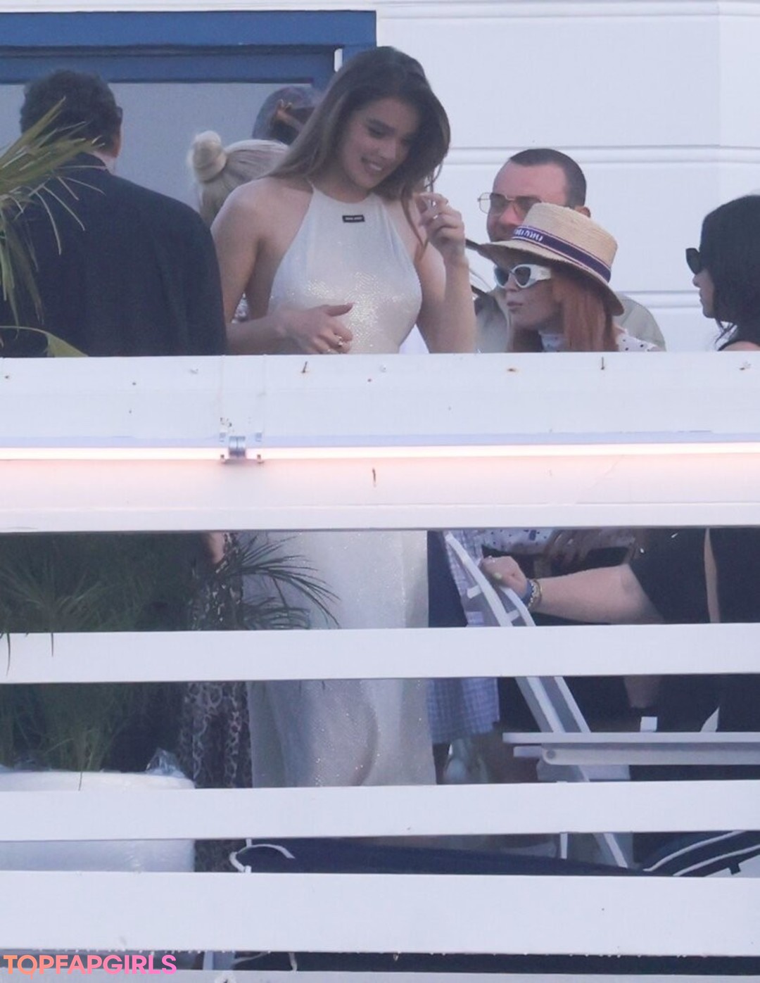 Foto desnuda filtrada de OnlyFans de Hailee Steinfeld #1355