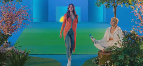 Hailee Steinfeld