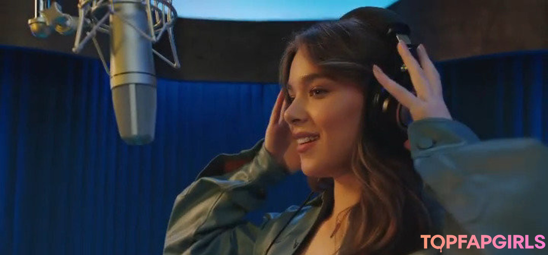 Foto desnuda filtrada de OnlyFans de Hailee Steinfeld #210 Foto desnuda filtrada de OnlyFans de Hailee Steinfeld #210