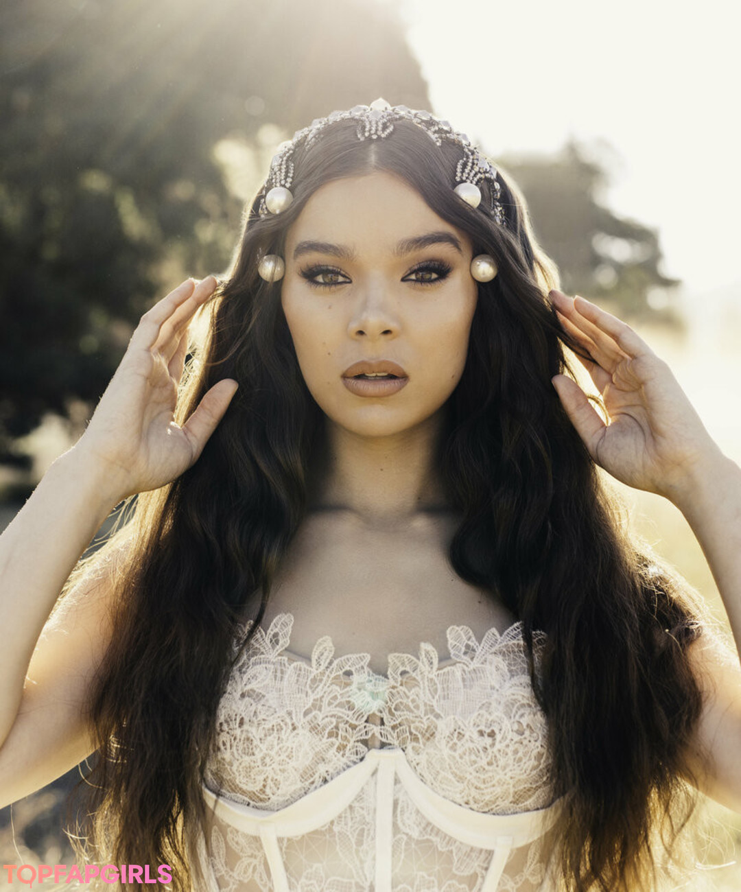 Foto desnuda filtrada de OnlyFans de Hailee Steinfeld #339 Foto desnuda filtrada de OnlyFans de Hailee Steinfeld #339