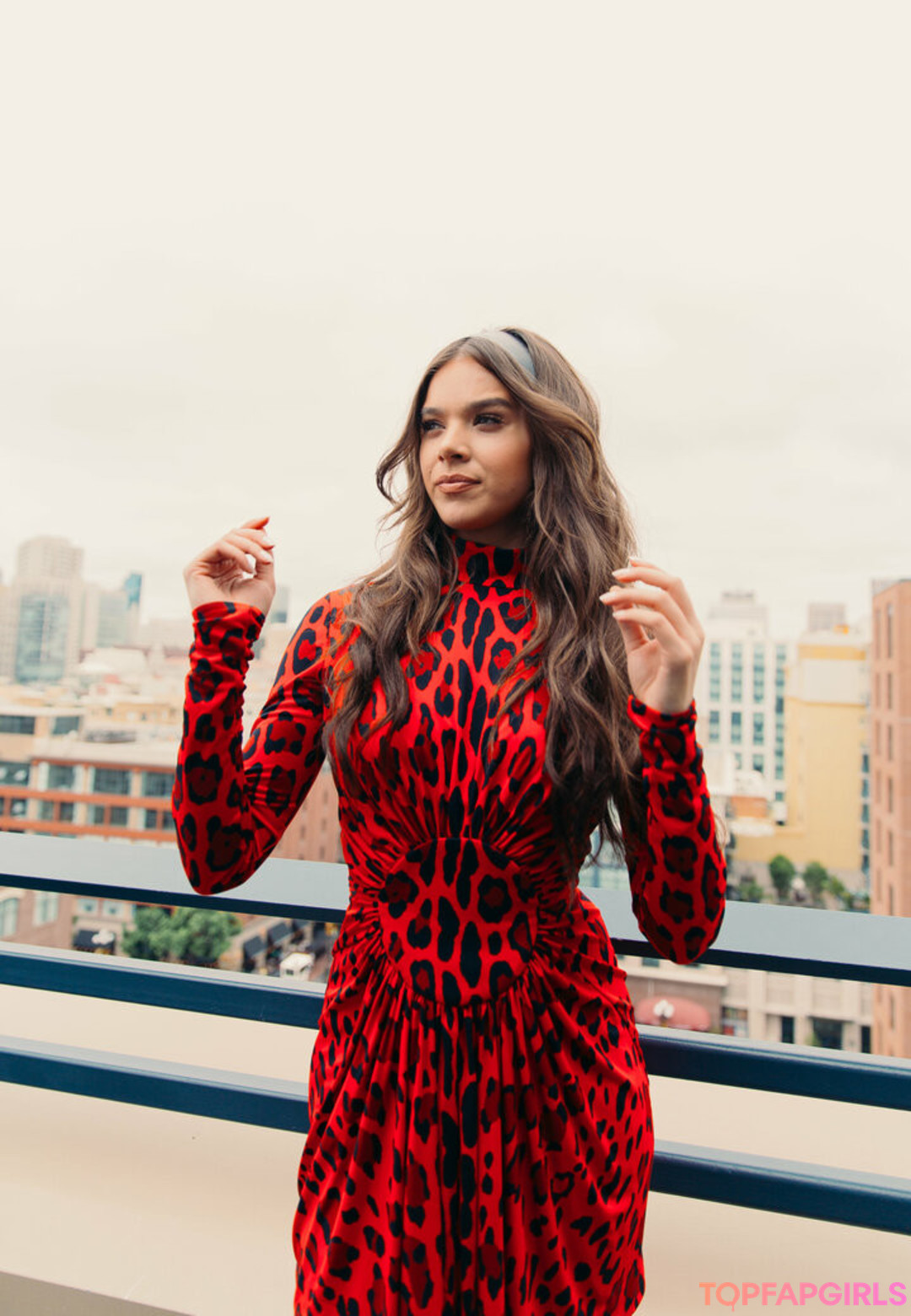 Foto desnuda filtrada de OnlyFans de Hailee Steinfeld #340 Foto desnuda filtrada de OnlyFans de Hailee Steinfeld #340