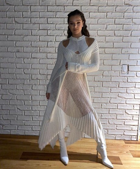 Hailee Steinfeld