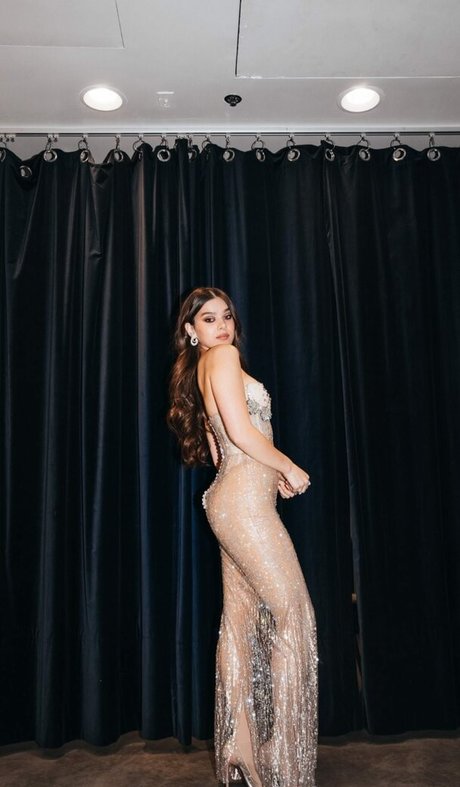 Hailee Steinfeld