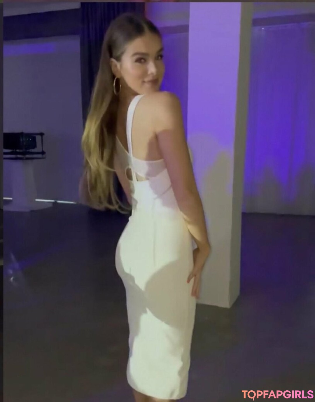 Foto desnuda filtrada de OnlyFans de Hailee Steinfeld #585 Foto desnuda filtrada de OnlyFans de Hailee Steinfeld #585