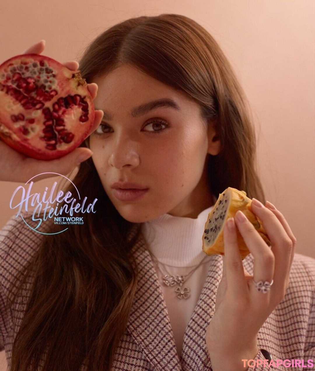 Foto desnuda filtrada de OnlyFans de Hailee Steinfeld #606 Foto desnuda filtrada de OnlyFans de Hailee Steinfeld #606