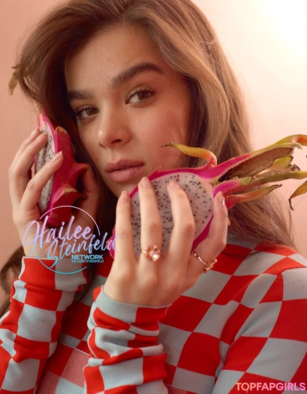 Foto desnuda filtrada de OnlyFans de Hailee Steinfeld #617 Foto desnuda filtrada de OnlyFans de Hailee Steinfeld #617