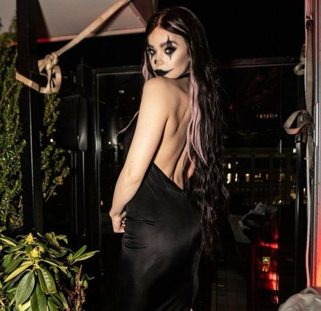 Hailee Steinfeld