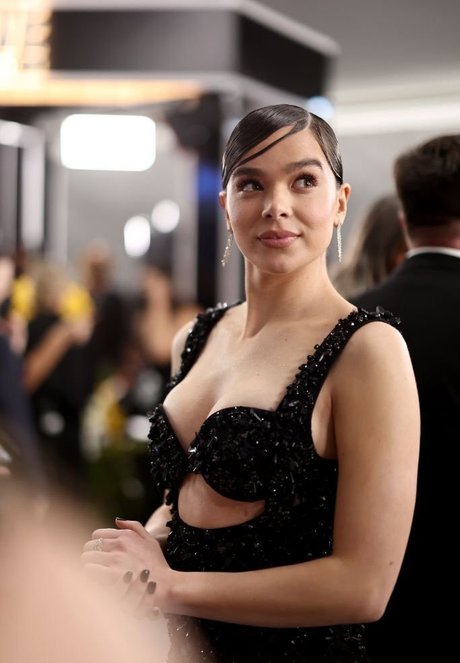 Foto desnuda filtrada de OnlyFans de Hailee Steinfeld
