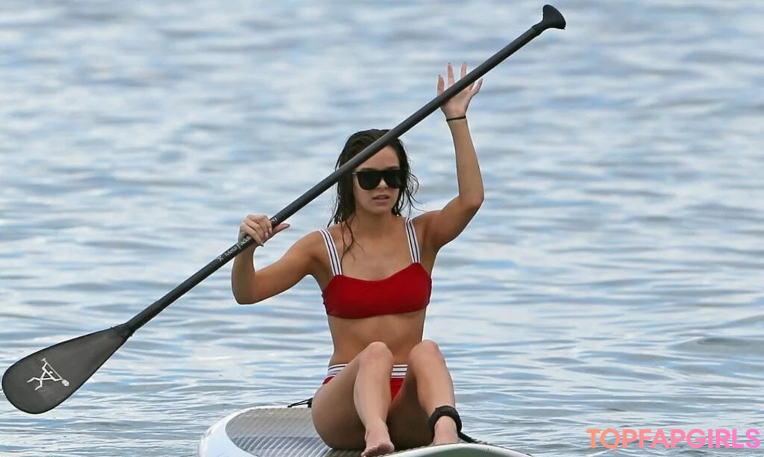 Foto desnuda filtrada de OnlyFans de Hailee Steinfeld #736 Foto desnuda filtrada de OnlyFans de Hailee Steinfeld #736