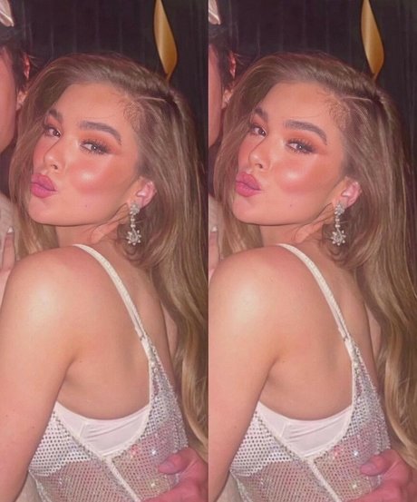 Hailee Steinfeld