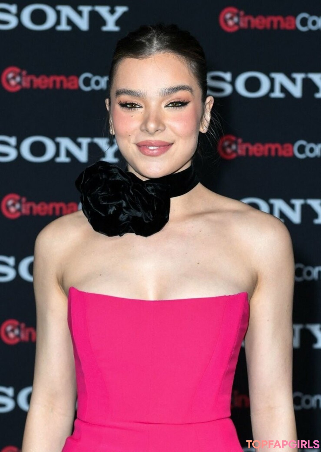 Foto desnuda filtrada de OnlyFans de Hailee Steinfeld #932 Foto desnuda filtrada de OnlyFans de Hailee Steinfeld #932