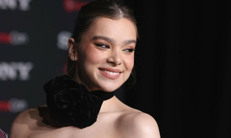 Hailee Steinfeld