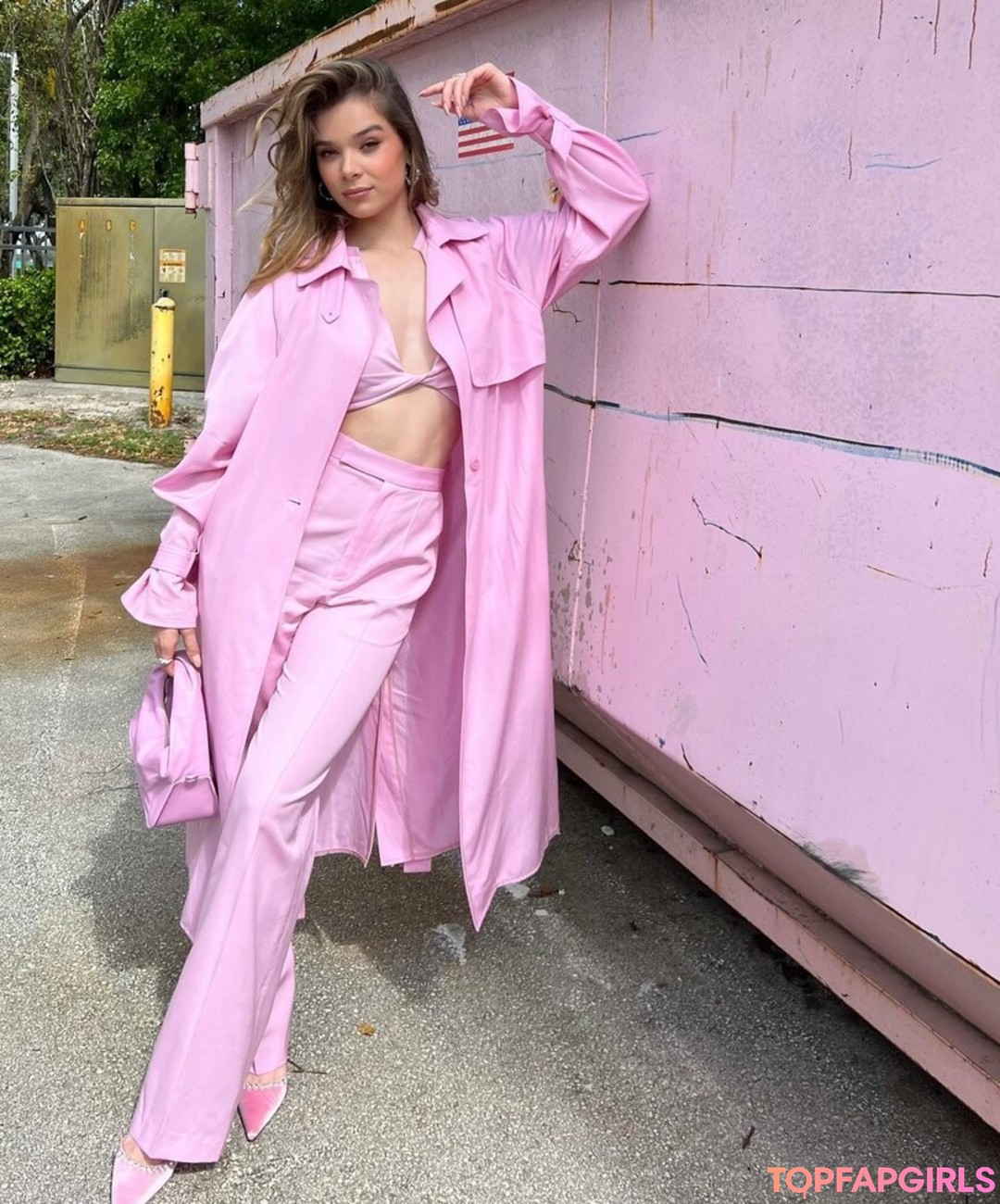 Foto desnuda filtrada de OnlyFans de Hailee Steinfeld #993 Foto desnuda filtrada de OnlyFans de Hailee Steinfeld #993