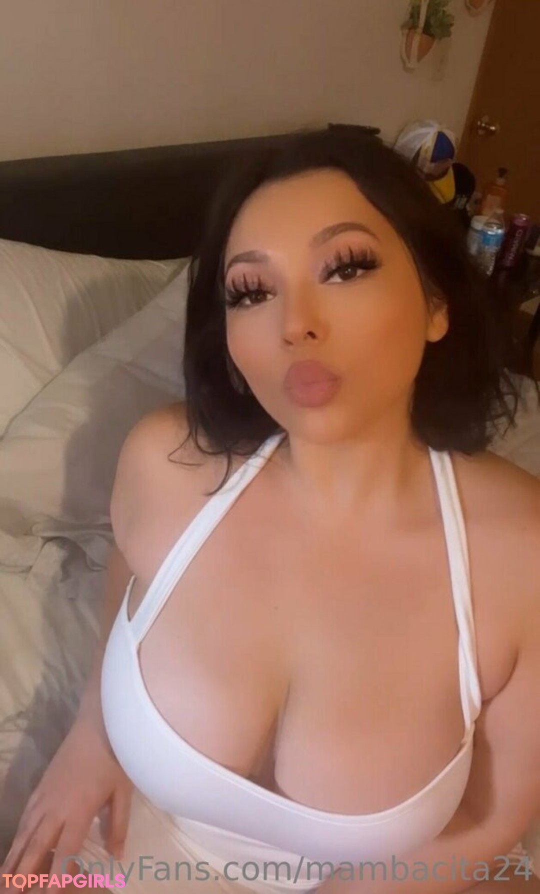 Foto desnuda filtrada de OnlyFans de Mambacita24 #153 Foto desnuda filtrada de OnlyFans de Mambacita24 #153