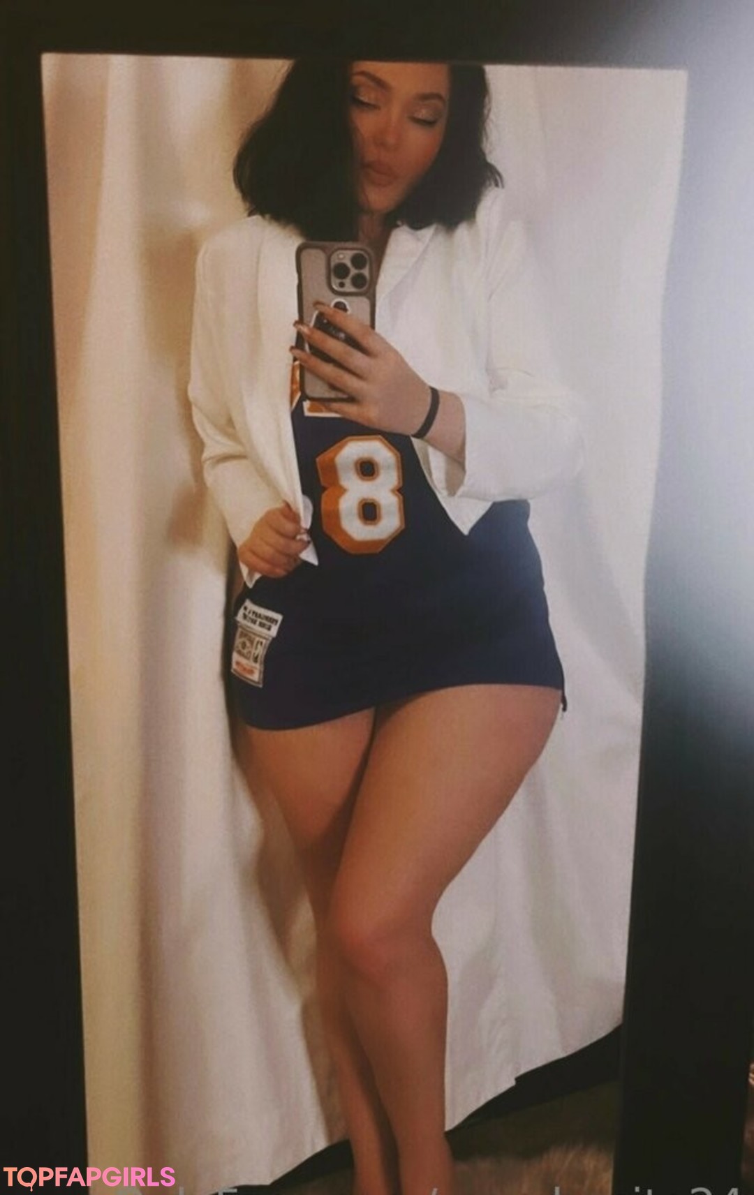 Foto desnuda filtrada de OnlyFans de Mambacita24 #72 Foto desnuda filtrada de OnlyFans de Mambacita24 #72