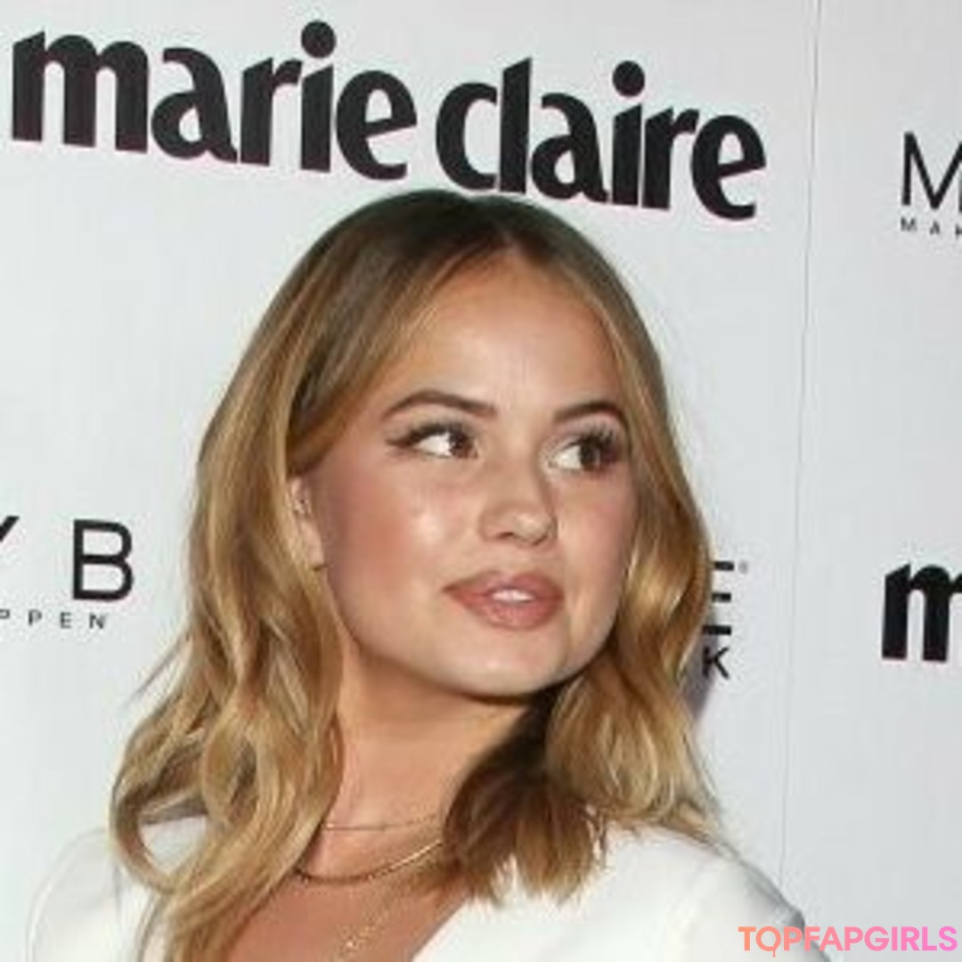 Foto desnuda filtrada de OnlyFans de Debby Ryan #4 Foto desnuda filtrada de OnlyFans de Debby Ryan #4