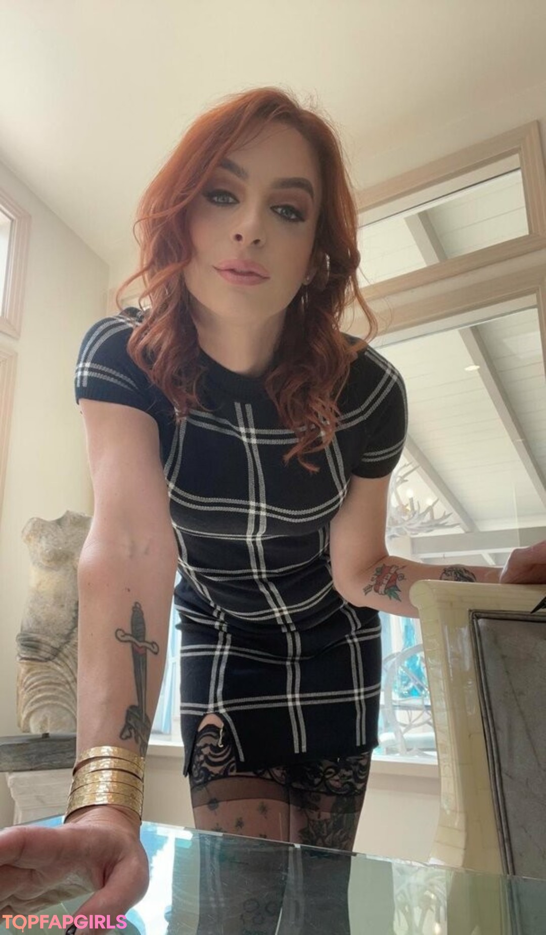 Foto desnuda filtrada de OnlyFans de Janieblade #160 Foto desnuda filtrada de OnlyFans de Janieblade #160