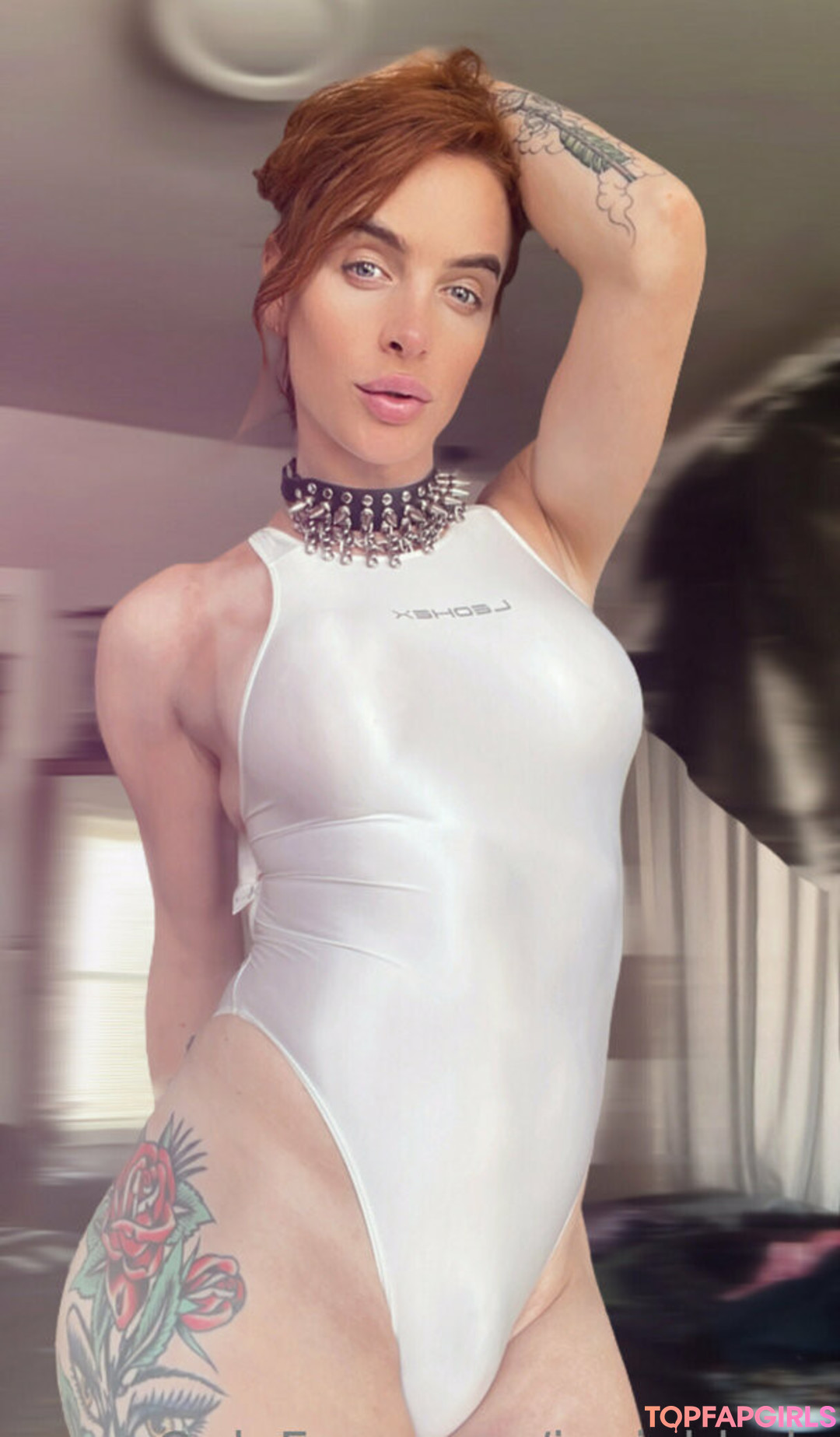 Foto desnuda filtrada de OnlyFans de Janieblade #23 Foto desnuda filtrada de OnlyFans de Janieblade #23