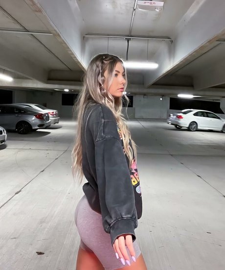 Cydneekinslow