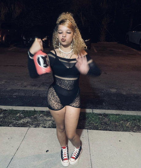 Shakera Perry