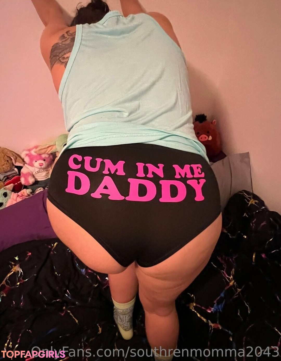 Foto desnuda filtrada de OnlyFans de Southrenmomma2043 #19 Foto desnuda filtrada de OnlyFans de Southrenmomma2043 #19