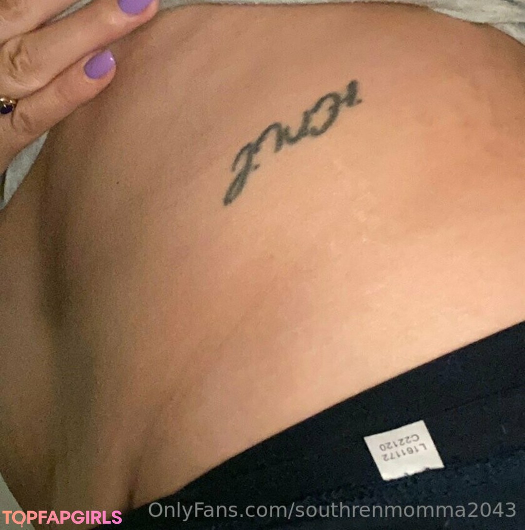 Foto desnuda filtrada de OnlyFans de Southrenmomma2043 #22 Foto desnuda filtrada de OnlyFans de Southrenmomma2043 #22