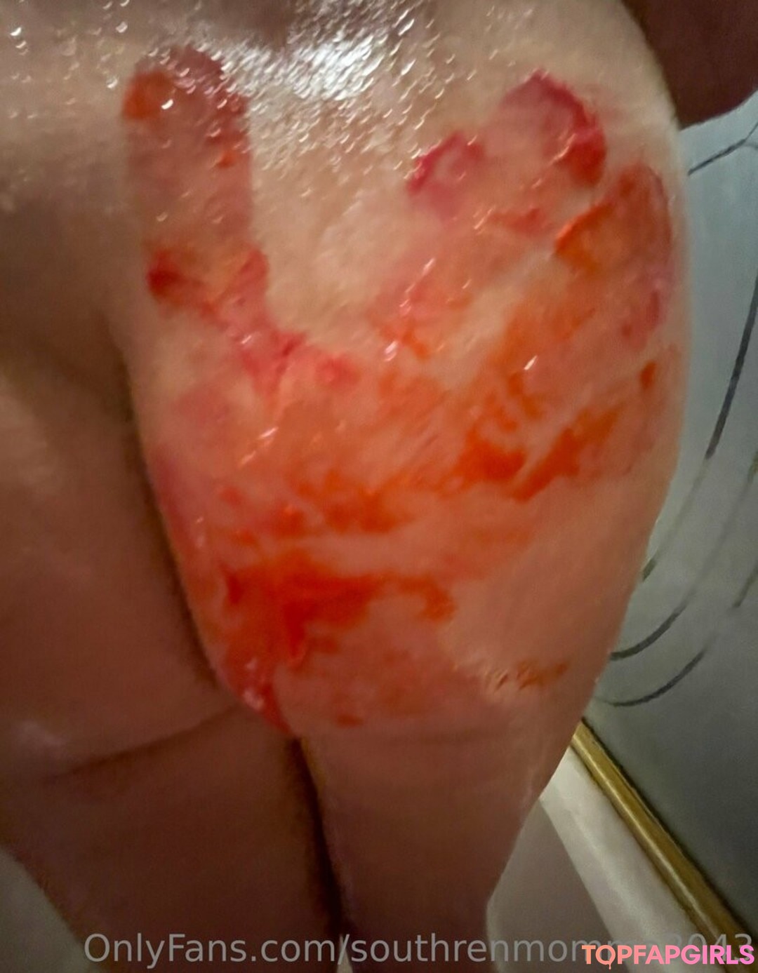 Foto desnuda filtrada de OnlyFans de Southrenmomma2043 #81 Foto desnuda filtrada de OnlyFans de Southrenmomma2043 #81