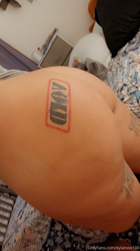 Foto desnuda filtrada de OnlyFans de Kinkykayy3