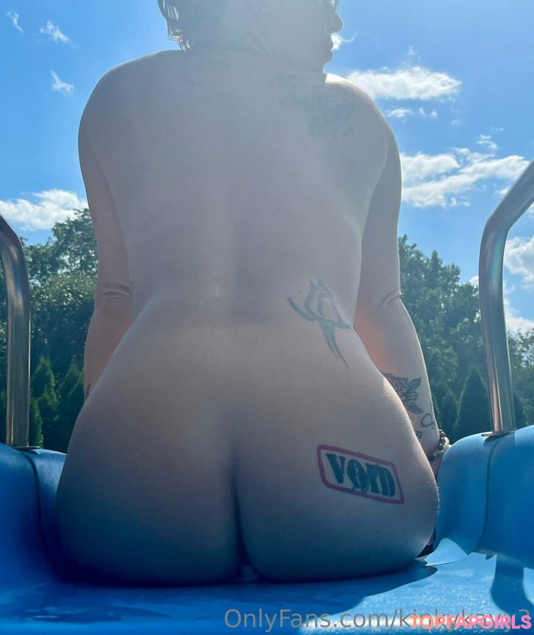 Foto desnuda filtrada de OnlyFans de Kinkykayy3 #58 Foto desnuda filtrada de OnlyFans de Kinkykayy3 #58