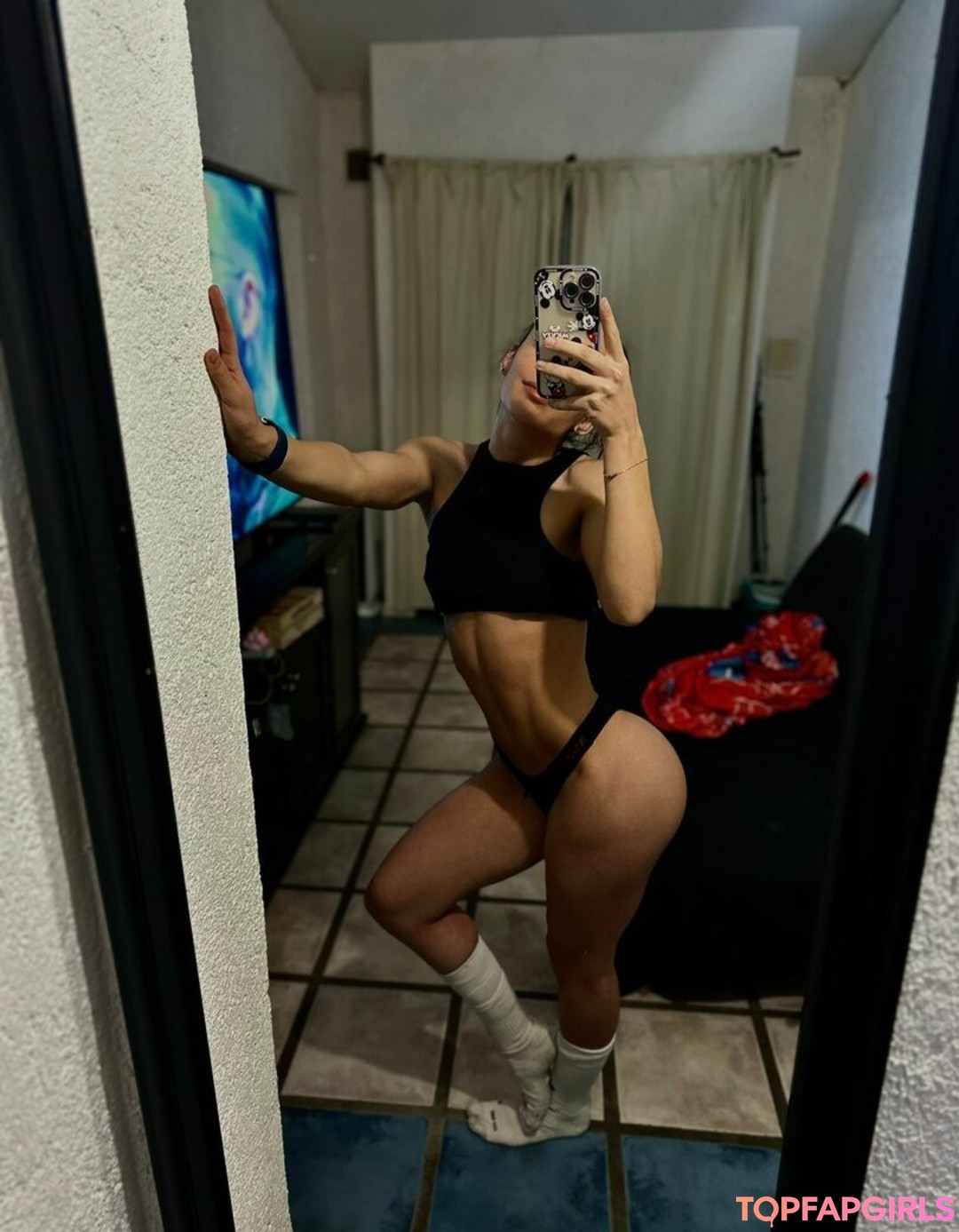 Foto desnuda filtrada de OnlyFans de Scarlett Fox #17 Foto desnuda filtrada de OnlyFans de Scarlett Fox #17