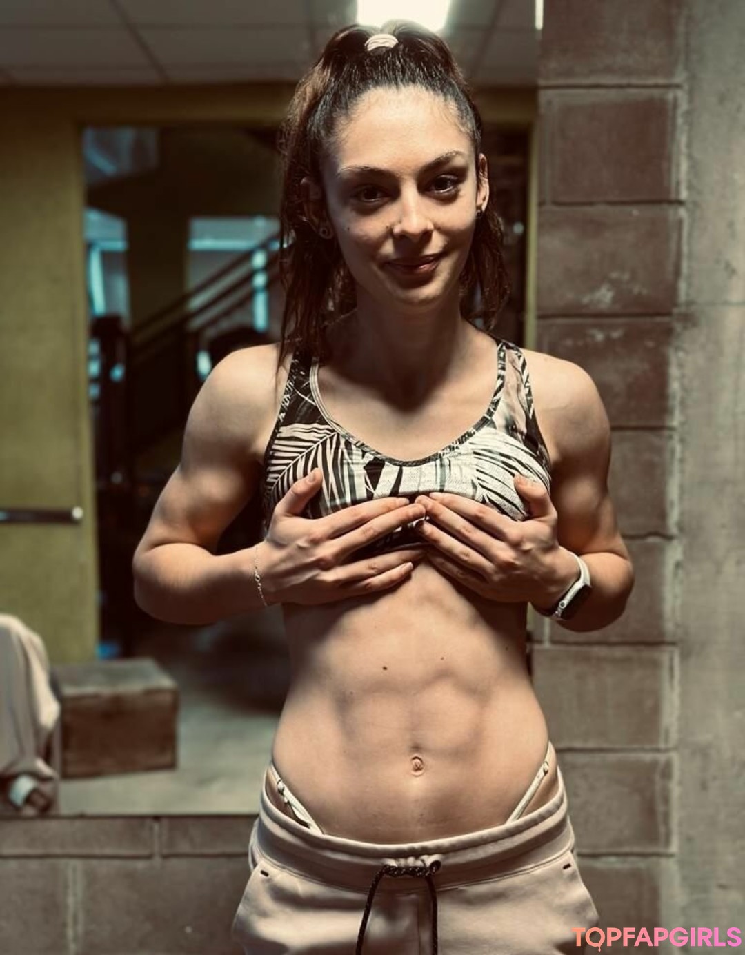 Foto desnuda filtrada de OnlyFans de Scarlett Fox #23 Foto desnuda filtrada de OnlyFans de Scarlett Fox #23