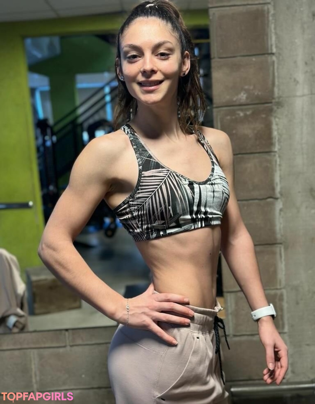 Foto desnuda filtrada de OnlyFans de Scarlett Fox #35 Foto desnuda filtrada de OnlyFans de Scarlett Fox #35