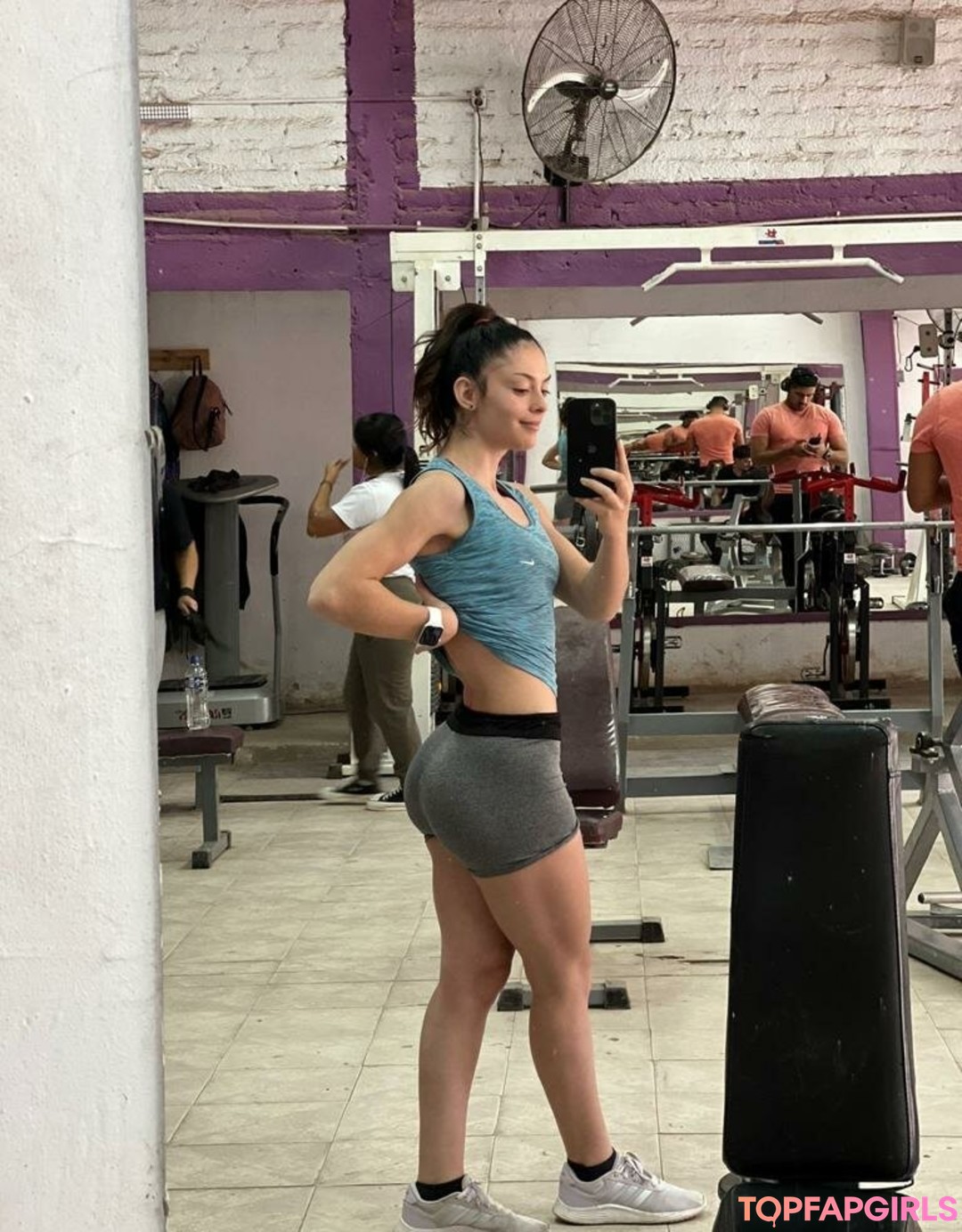 Foto desnuda filtrada de OnlyFans de Scarlett Fox #5 Foto desnuda filtrada de OnlyFans de Scarlett Fox #5