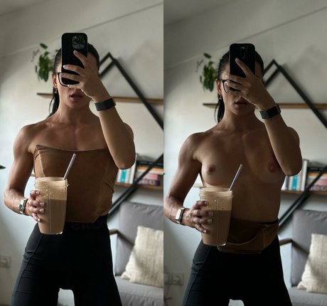 Foto desnuda filtrada de OnlyFans de Anastapo93