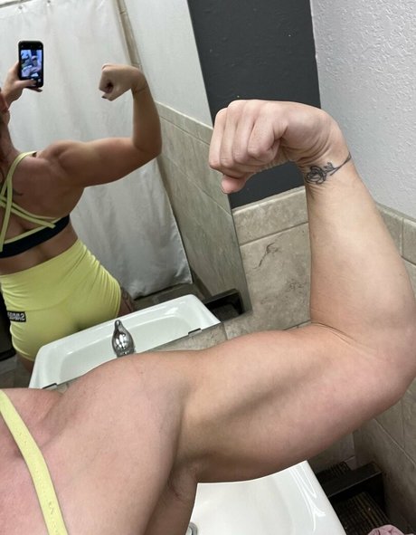 Foto desnuda filtrada de OnlyFans de Noplainjane