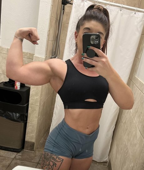 Foto desnuda filtrada de OnlyFans de Noplainjane