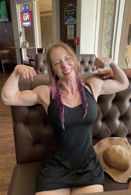 Foto desnuda filtrada de OnlyFans de Wendy Lov