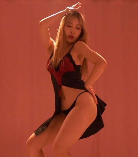 Foto desnuda filtrada de OnlyFans de Waveya