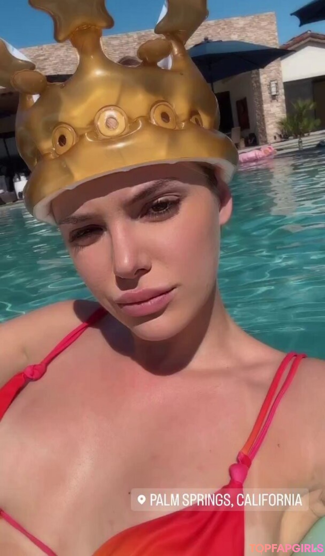 Foto desnuda filtrada de OnlyFans de Alissa Violet #106 Foto desnuda filtrada de OnlyFans de Alissa Violet #106