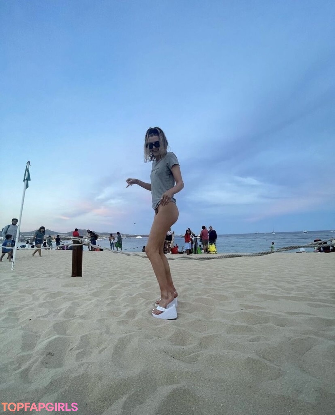 Foto desnuda filtrada de OnlyFans de Alissa Violet #270 Foto desnuda filtrada de OnlyFans de Alissa Violet #270