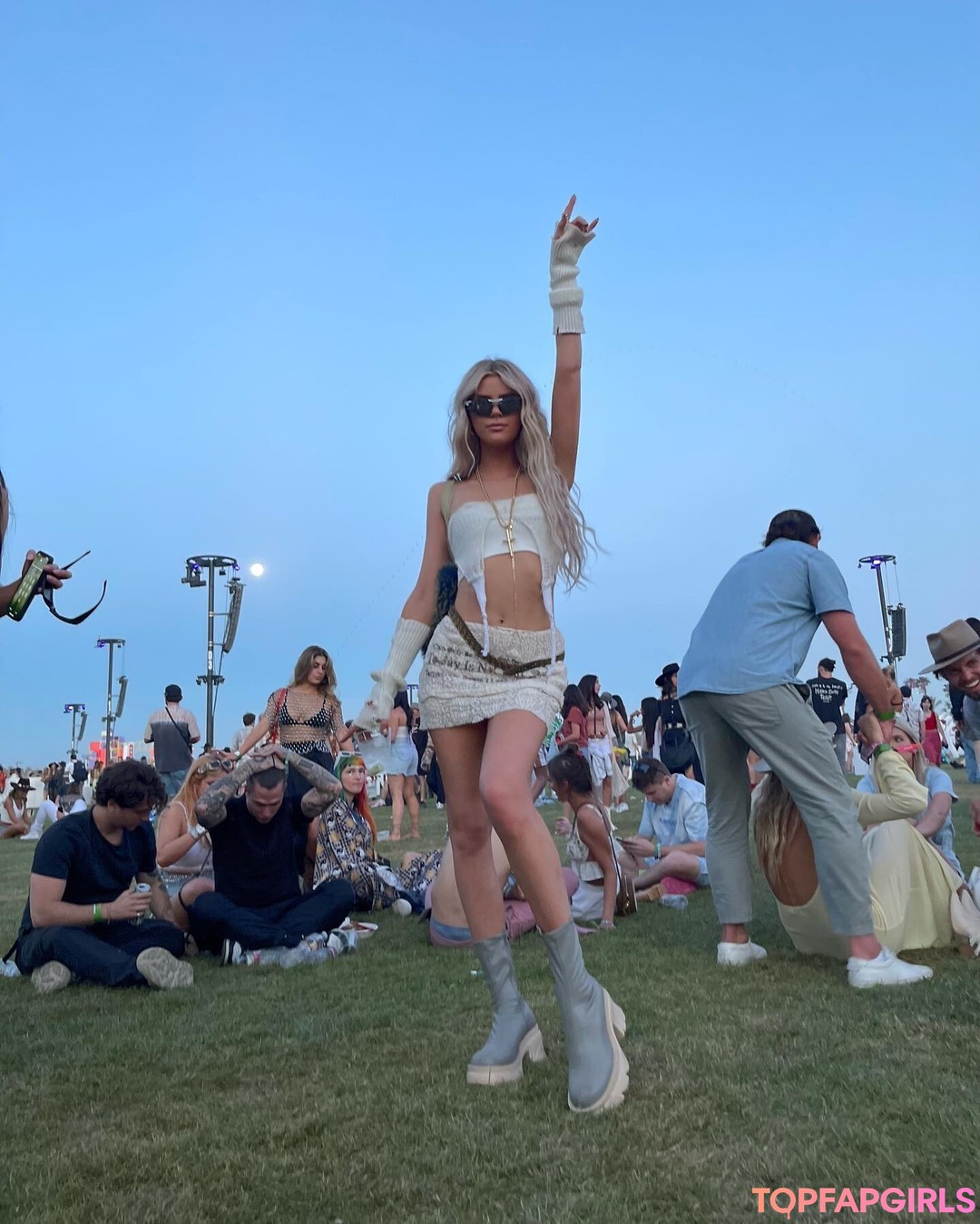 Foto desnuda filtrada de OnlyFans de Alissa Violet #284 Foto desnuda filtrada de OnlyFans de Alissa Violet #284